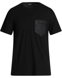 Dondup - T-shirt - Lyst