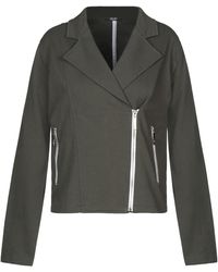 Liu Jo Jackett - Grün