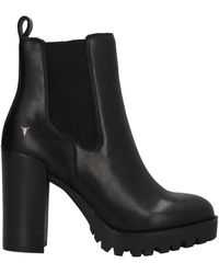 Windsor Smith Boots for Women | Online Sale up to 82% off | Lyst