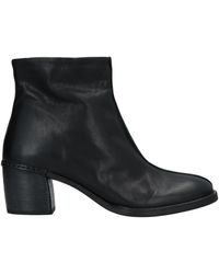 Roberto Del Carlo Boots for Women | Online Sale up to 80% off | Lyst