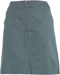 Maison Kitsuné - Mini Skirts - Lyst