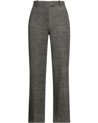 Circolo 1901 - Pants Cotton, Elastane - Lyst