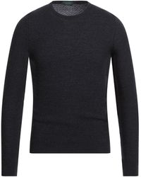 Zanone - Sweaters - Lyst