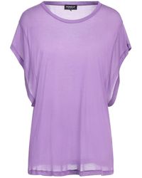 Dondup - T-shirt - Lyst