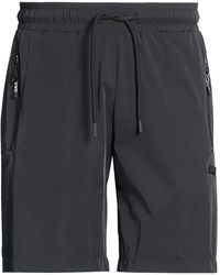 CoSTUME NATIONAL - Shorts & Bermuda Shorts - Lyst