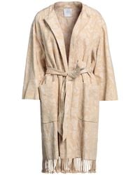 Eleventy - Sobretodo y gabardina - Lyst