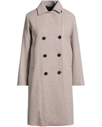People Of Shibuya - Coat - Lyst