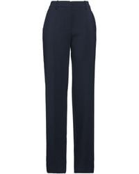 Off-White c/o Virgil Abloh - Pants Virgin Wool, Elastane, Polyamide - Lyst