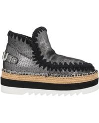 Mou - Ankle Boots - Lyst