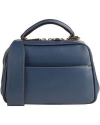 Valextra - Handtaschen - Lyst