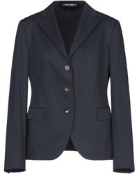 Tagliatore 0205 Americana - Azul