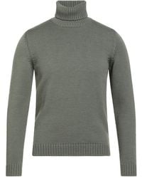 Zanone - Cardigan - Lyst