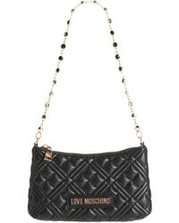 Love Moschino - Handbag - Lyst