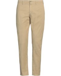 Siviglia - Trouser - Lyst