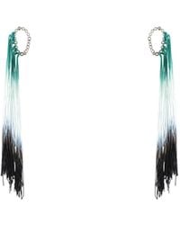 Missoni - Ohrring - Lyst