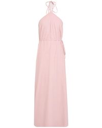 Baserange - Maxi Dress - Lyst