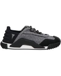 Dolce & Gabbana - Trainers - Lyst