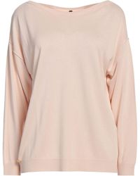 Manila Grace - Pullover - Lyst