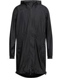 Herno - Overcoat & Trench Coat - Lyst