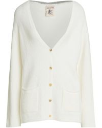 Semicouture - Cardigans - Lyst