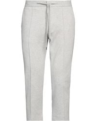 Paolo Pecora - Pants Cotton, Viscose, Polyamide, Elastane - Lyst