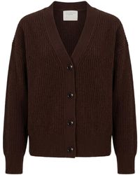 Peoples Republic Cashmere - Cardigans - Lyst