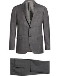 Corneliani - Costume - Lyst