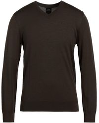 ARMANI EXCHANGE - Jumper - Lyst