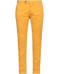 Berwich - Pants - Lyst