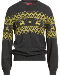 Gallo - Pullover - Lyst