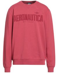 Aeronautica Militare - Sweatshirts - Lyst