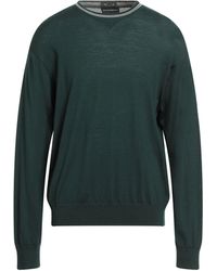 Emporio Armani - Jumper - Lyst
