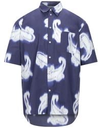 MSGM - Shirt - Lyst