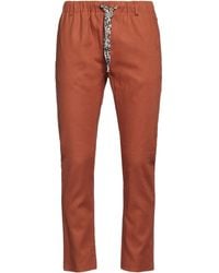 Daniele Alessandrini - Trouser - Lyst