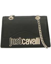 Just Cavalli - Sac porté épaule - Lyst