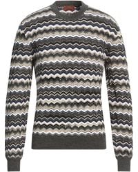 Missoni - Jumper - Lyst