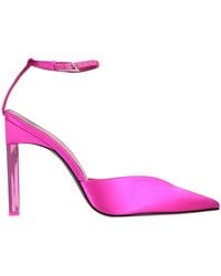 The Attico - Pumps - Lyst