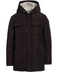Daniele Alessandrini - Jacket Polyester - Lyst