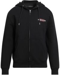 Guess - Jeans Sweatshirt Cotton, Polyester - Lyst