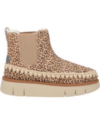 Mou - Ankle Boots - Lyst