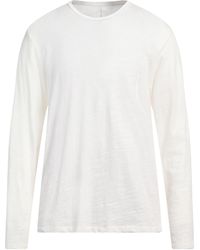 Rag & Bone - Camiseta - Lyst