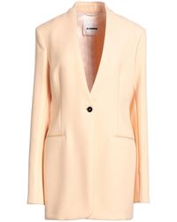 Jil Sander - Blazer - Lyst