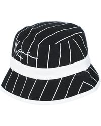 Karlkani Hat - Black