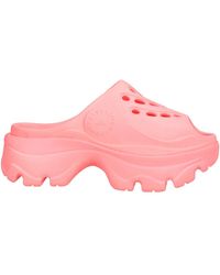 adidas By Stella McCartney - Sandals - Lyst
