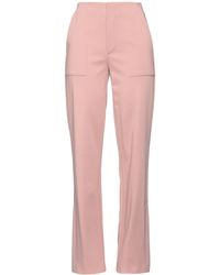 Gauchère - Pants Viscose, Polyamide, Elastane - Lyst