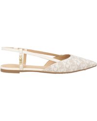 MICHAEL Michael Kors - Bailarinas - Lyst