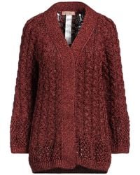 Twinset - Strickjacke - Lyst