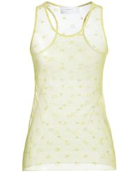 Beatrice B. - Top Polyamide, Elastane - Lyst
