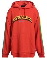 DSquared² - Sudadera - Lyst