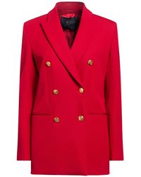 The Seafarer - Blazer Virgin Wool, Elastane - Lyst